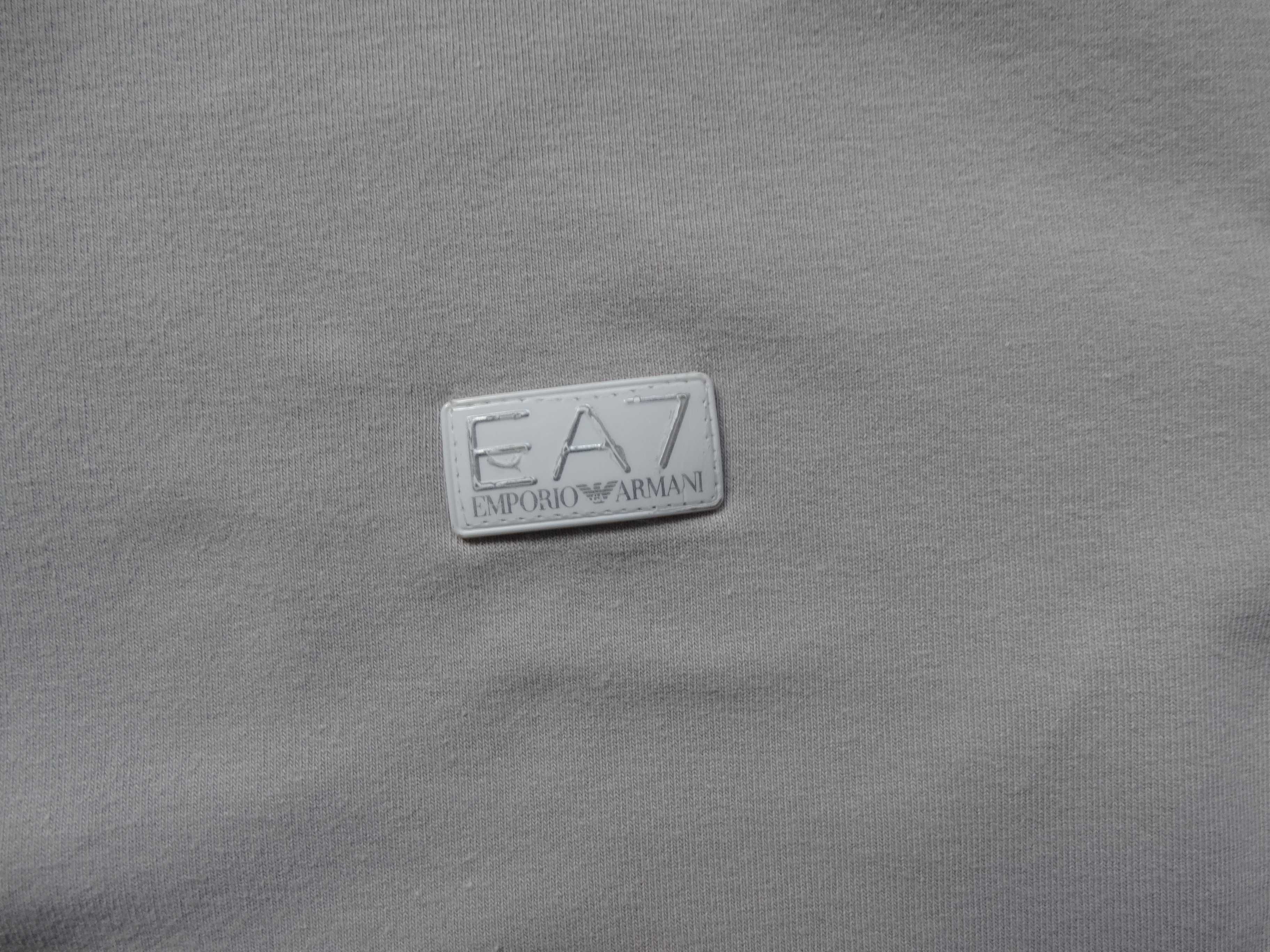 Армани EA7 Emporio Armani мъжка поло тениска размер L / XL