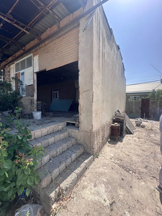 Quruq yer sotiladi 25 sotix