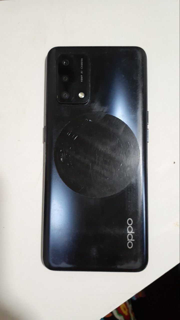 Oppo A74. 4g 128g