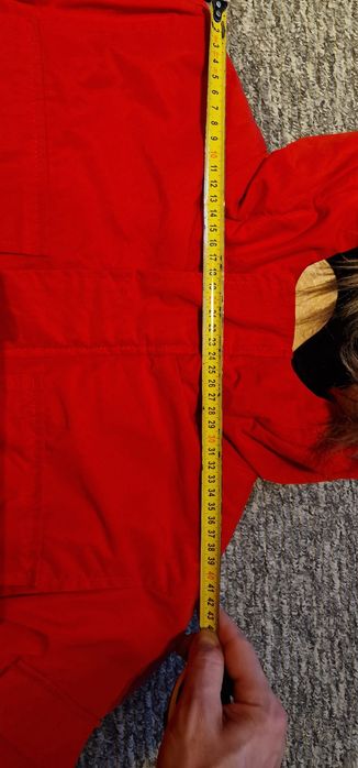 Geaca de iarna imperneabila copil 164-170 cm (11-13 ani)