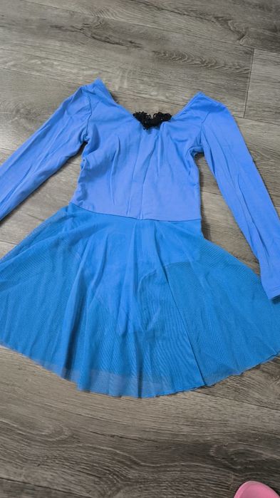 Купальник для балета