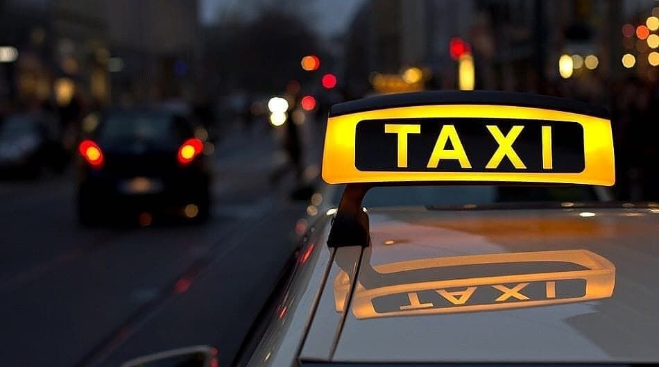 Autorizație taxi cu logan 2015 Cluj