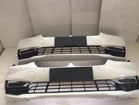 Bara fata BMW SERIA  6 GT Gran Turismo G32