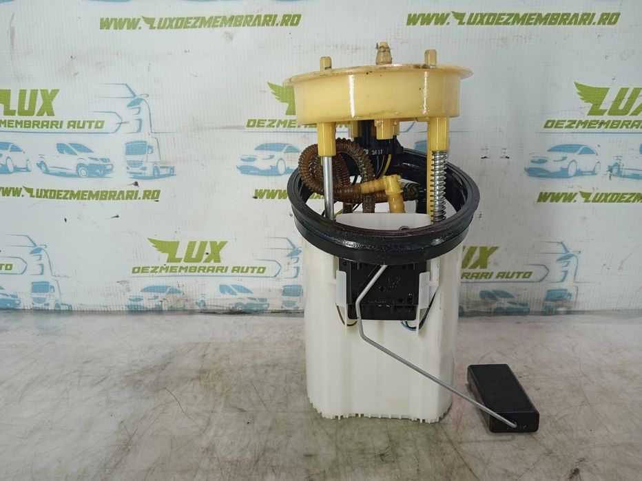 Pompa combustibil rezervor 6c0919050b Volkswagen VW Polo 5 6R [2009 -