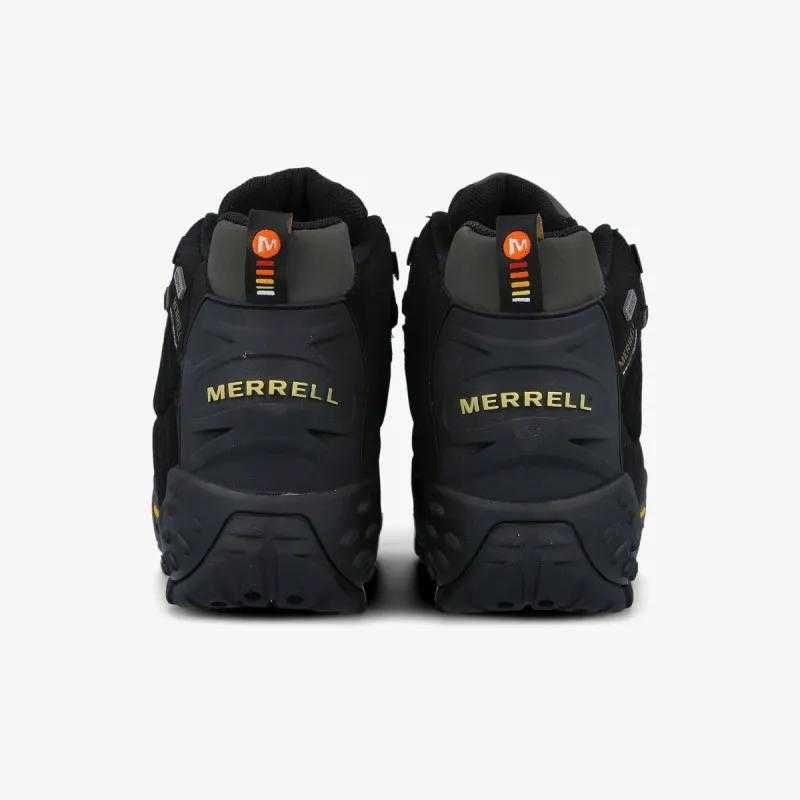 Туристически обувки Merrell  CHAM THERMO 6 WP SYN 40 номер черно