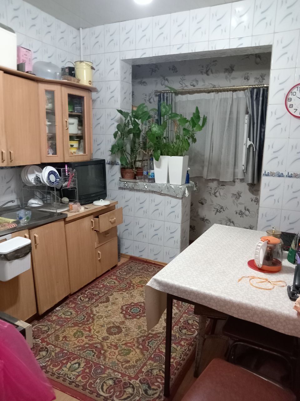 Чиланзар 16 квартал 2/7/9