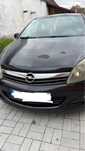 Opel Astra H, 1.7 CDTI, 2005