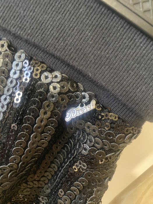 Diesel детска парти пола