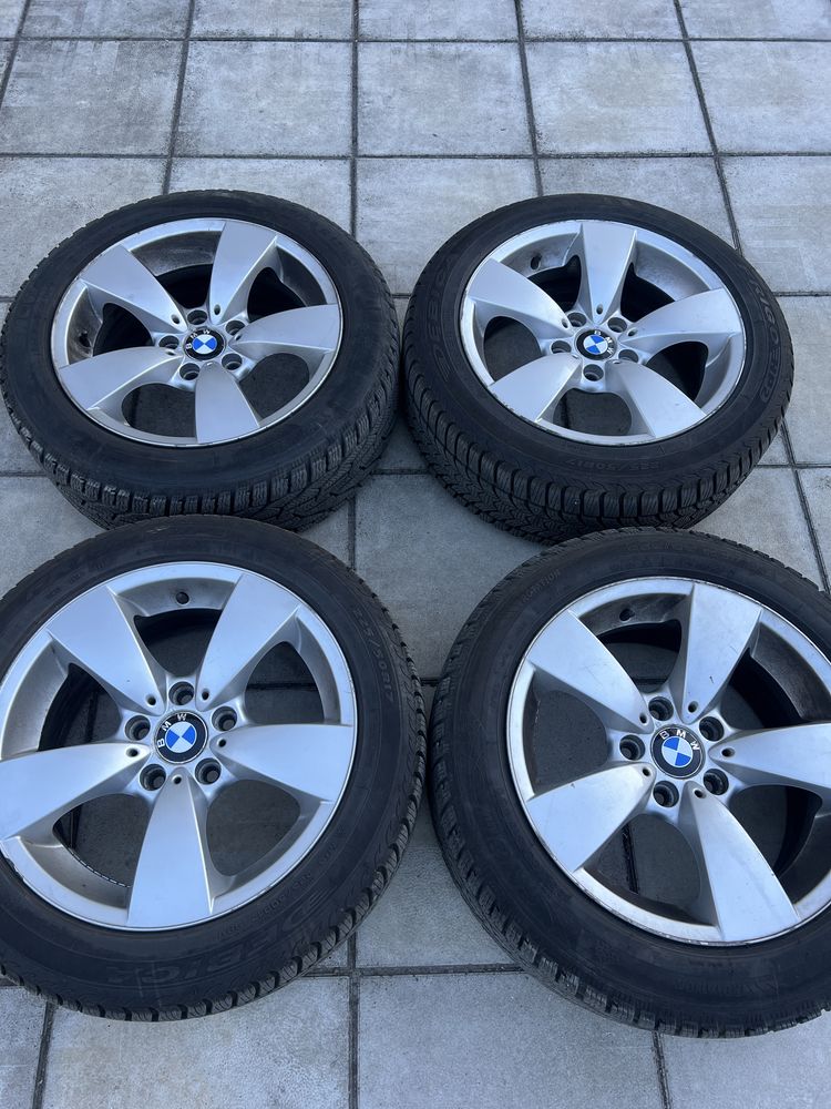 2007 BMW E60 530i 272hp RWD FACELIFT