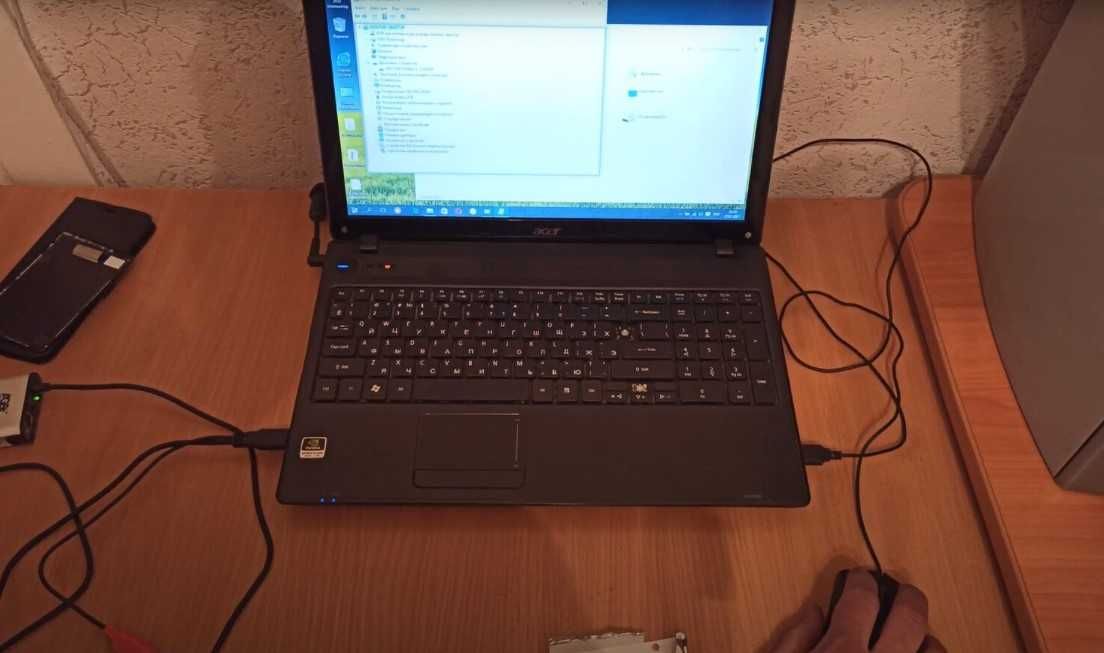 Ремонт компьютеров и ноутбуков Компьютерная помощь
