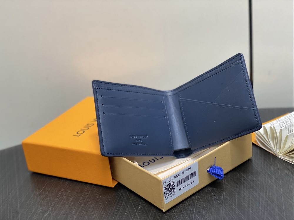 Портфейл Louis Vuitton