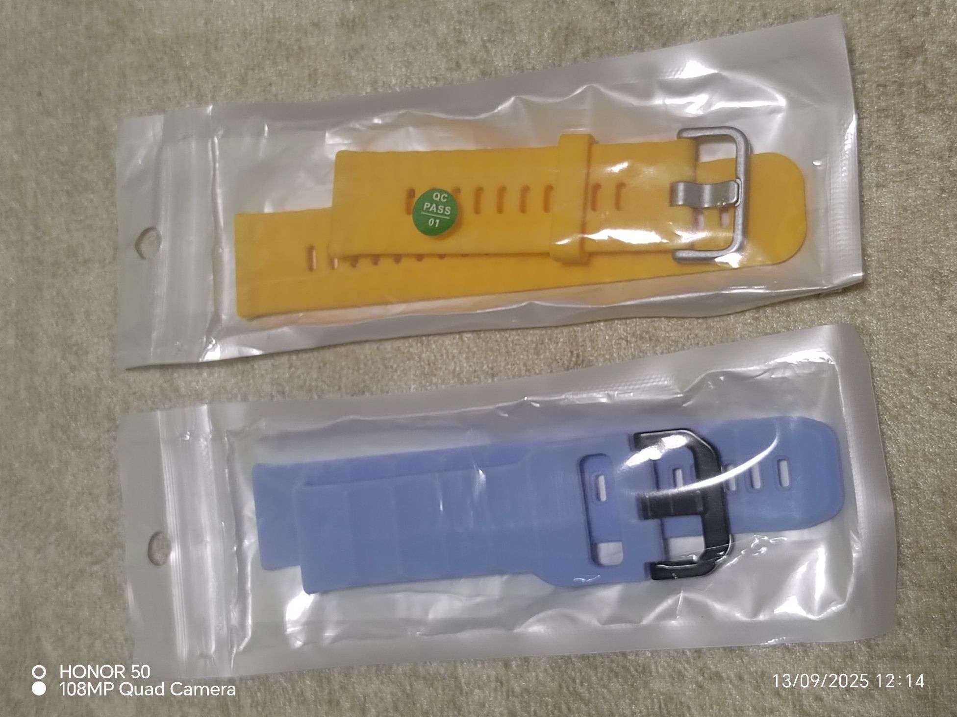 Каишки за Huawei watch 3 и 4