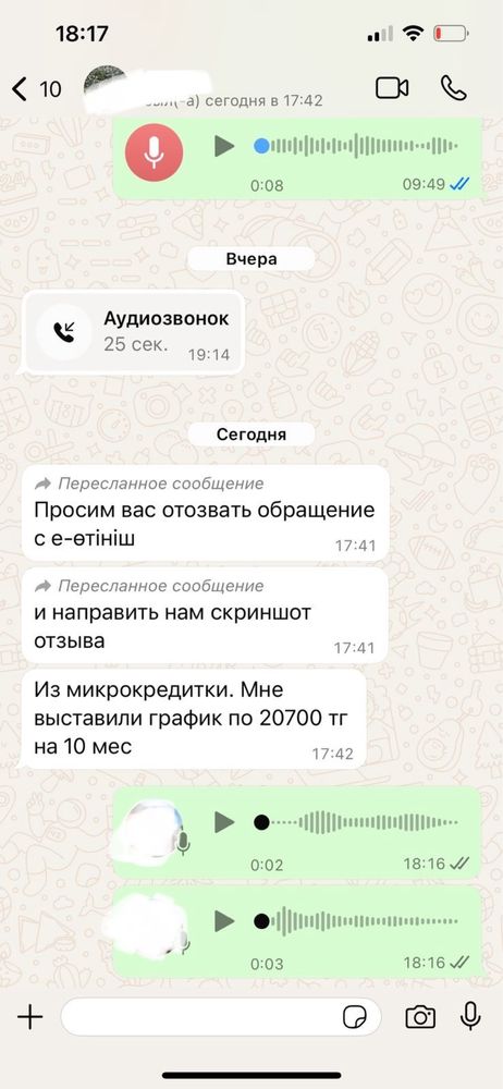 Снятие арестов, работа с ЧСИ…