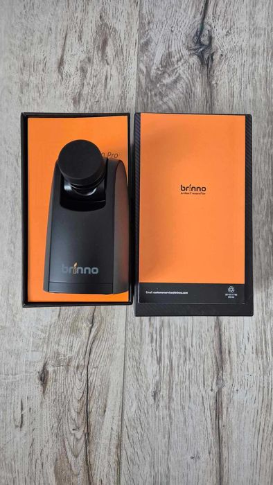 Cameră Timelapse Brinno TLC200 PRO