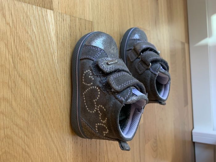 Детски обувки PRIMIGI