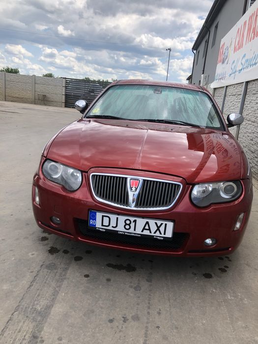 Rover 75 de vanzare
