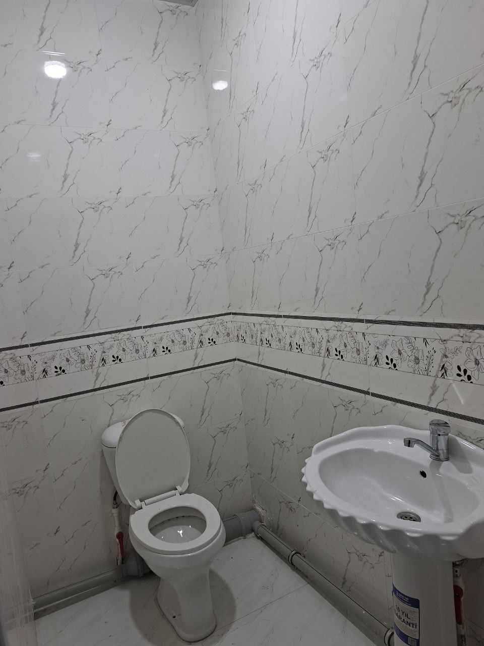 Sergeli yangi darxon3 arenda kvartira