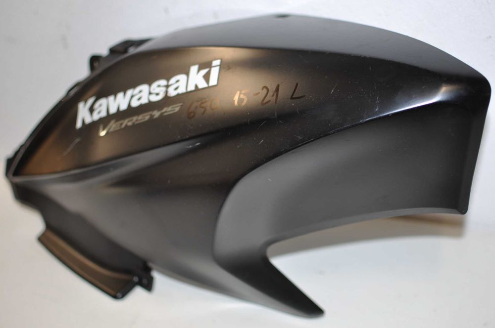 Carene Kawasaki Versys toti anii 650/1000