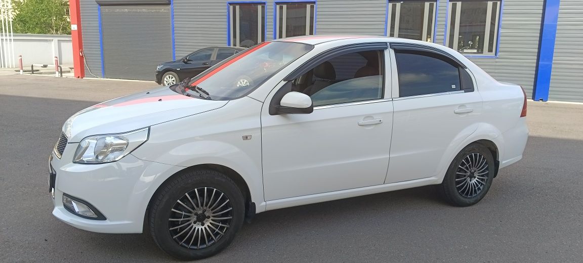 Нексия 3 2022 йил