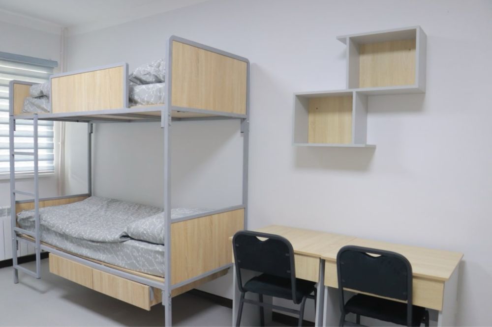 Жилье для студентов