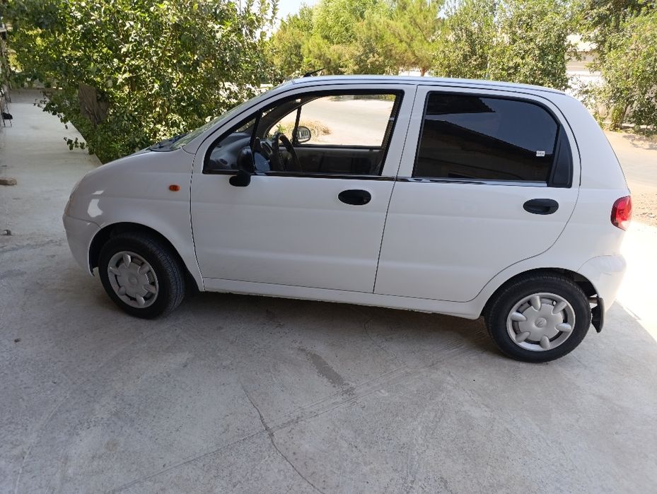 Матиз mx 2018 йил