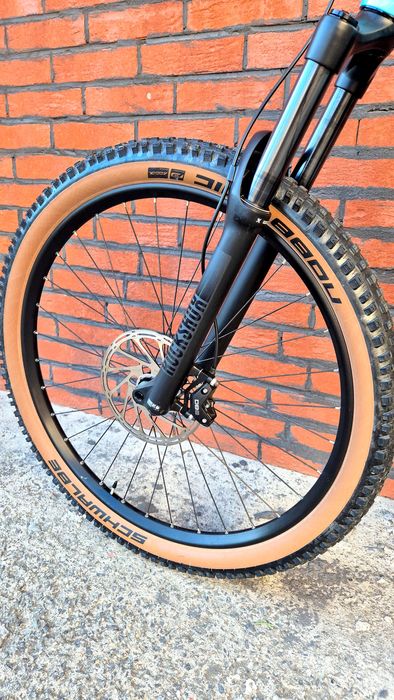 Електрически карбонов велосипед E bike CUBE STEREO 140 Race, BOSCH CX