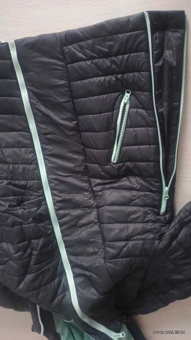 Haina mama 40 pentru port marsupiu