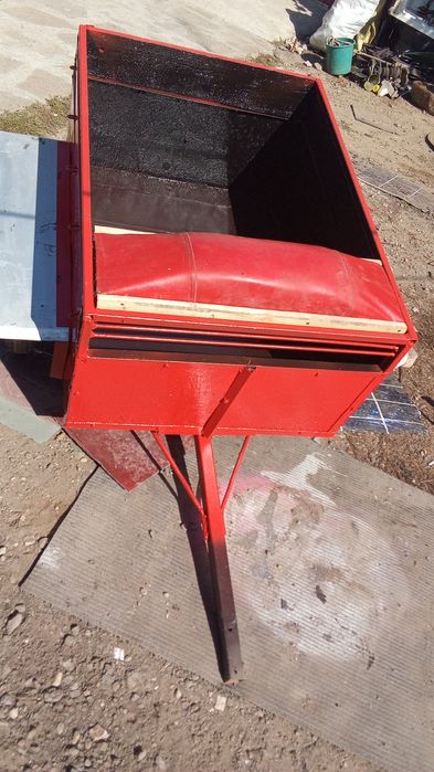 Remorcuta multicultor