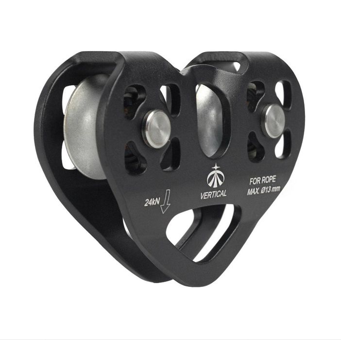 Блок-ролик «Тандем Speed