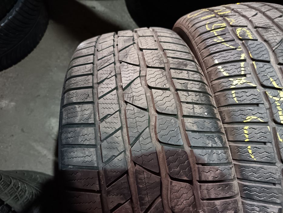 Anvelope iarna MS 225 50 18 continental 2019 6.4mm