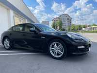 Porsche Panamera 50.000 km