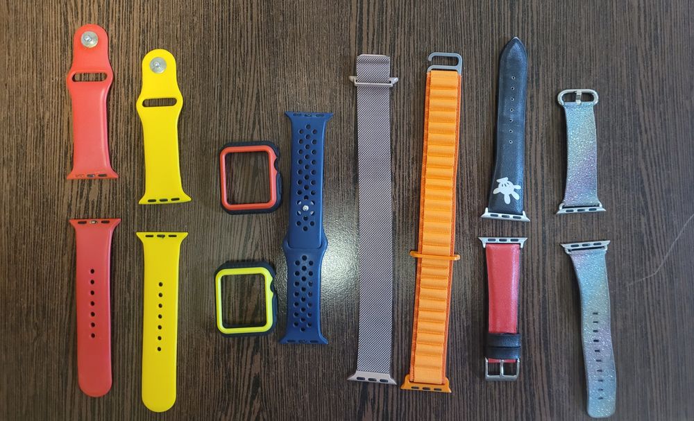 AppleWatch Series 2 38mm