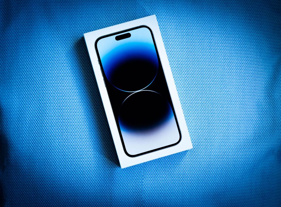 Чисто Нов iPhone 14 Pro 128GB Silver - НЕРАЗПЕЧАТАН + ГАРАНЦИЯ!!!