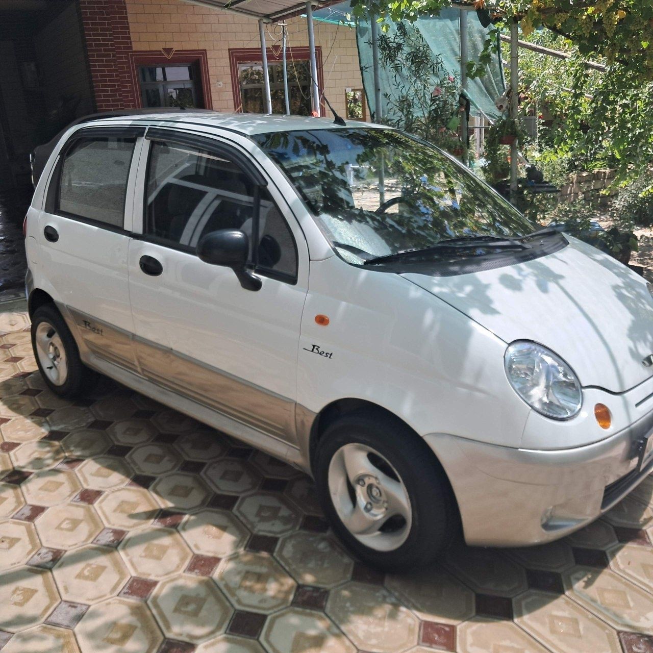 Matiz Best, arzon narxlarda