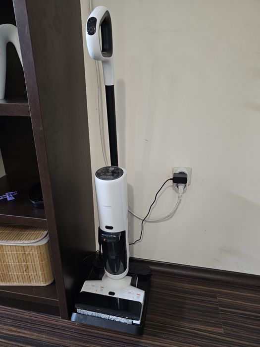 Xiaomi Truclean W20 Wet Dry Vacuum