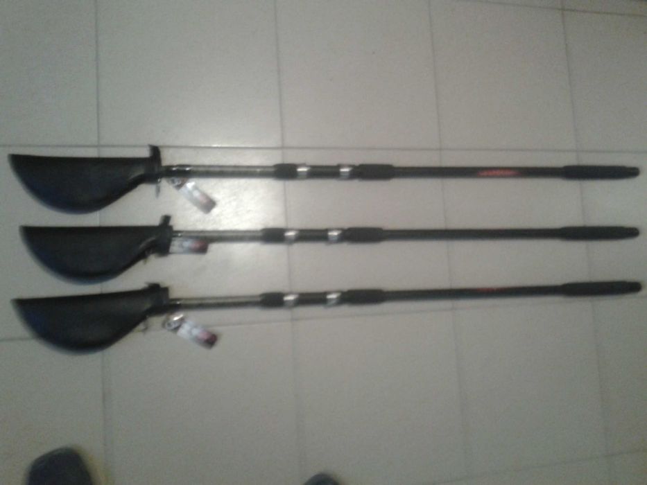 Телекарп 3,50 м. - НОВИ