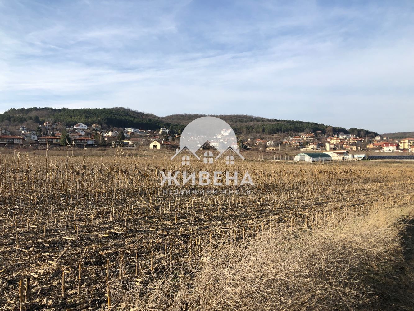 Парцел в с.Рогачево, обл. Добрич