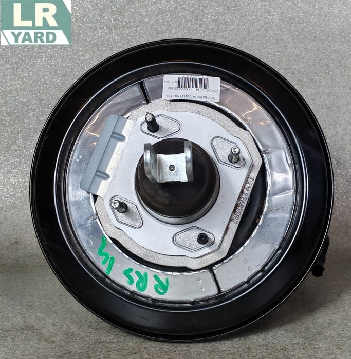 Tulumba RANGE ROVER SPORT 2014-2022; RANGE ROVER 2013-2022 LR040113