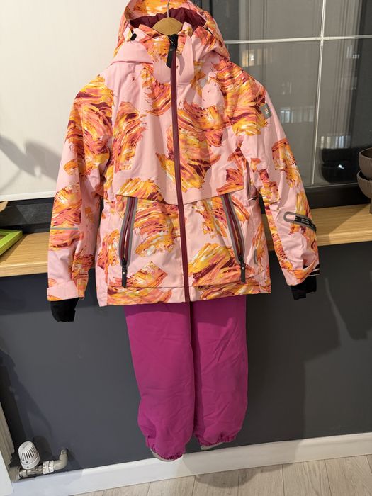 Костюм зимний Reima