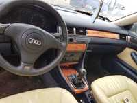 Audi A6 2.5 TDI На Части !!!