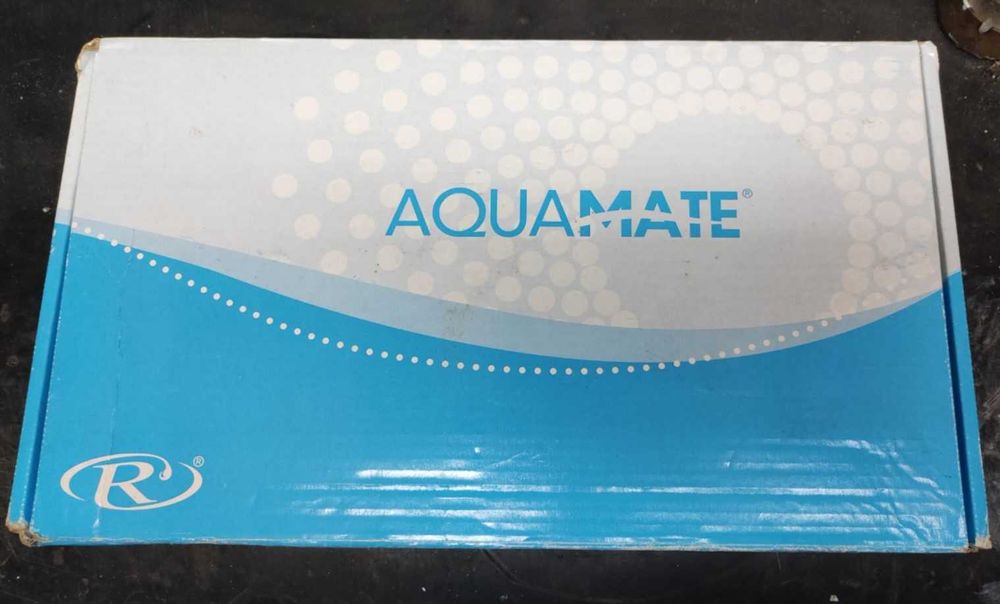 Перяща приставка Rainbow  AquaMate