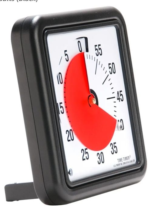 Cronometru Time Timer - mare