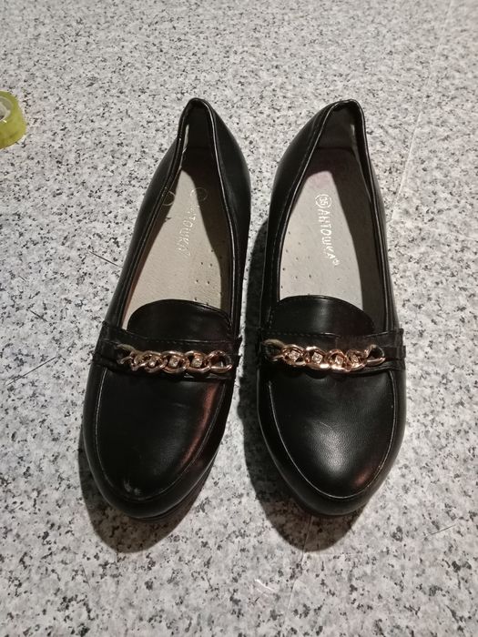 Обувь новая магазин закрыли остатки обуви