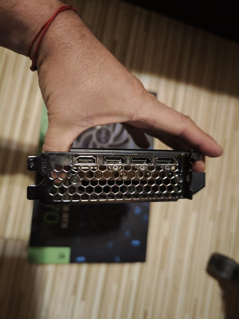 Rtx 4070 Dual Palit