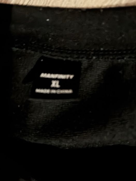 Мъжки блузи с дълъг ръкав Shein