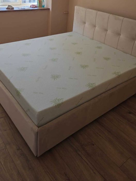 Saltea noua Timflex 180x200