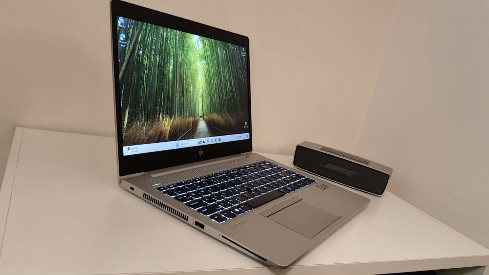 HP Elitebook 840 G5