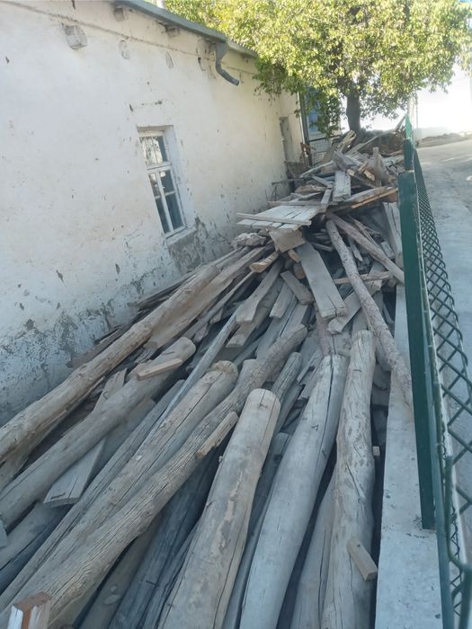 Утин черни паталок болор сотилади