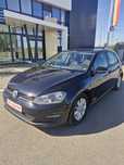 Vw golf 7,dsg,1.4,122cp,an 2013