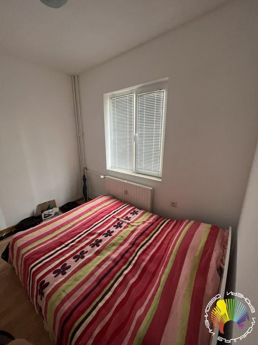 Продава се Двустаен апартамент в Бургас, Изгрев - 50 кв.м за 2400 €/кв.м - Снимка #7